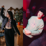 Audrey Fluet et Elliot P - Jeudis qu'y mouille pas