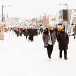 La 26e édition de l'Hiver en fête se tiendra au centre-ville